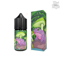 Набор для изготовления жидкости NoMad Jaba's Grape 30ml